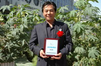 敦煌種業(yè)2005/2006年度先進(jìn)企業(yè)、優(yōu)秀管理者和先進(jìn)工作者名單