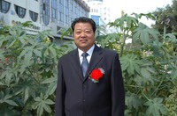 敦煌種業(yè)2005/2006年度先進(jìn)企業(yè)、優(yōu)秀管理者和先進(jìn)工作者名單
