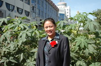 敦煌種業(yè)2005/2006年度先進(jìn)企業(yè)、優(yōu)秀管理者和先進(jìn)工作者名單