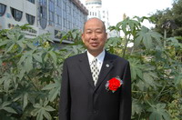 敦煌種業(yè)2005/2006年度先進(jìn)企業(yè)、優(yōu)秀管理者和先進(jìn)工作者名單