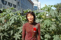 敦煌種業(yè)2005/2006年度先進(jìn)企業(yè)、優(yōu)秀管理者和先進(jìn)工作者名單