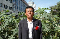 敦煌種業(yè)2005/2006年度先進(jìn)企業(yè)、優(yōu)秀管理者和先進(jìn)工作者名單