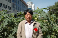 敦煌種業(yè)2005/2006年度先進(jìn)企業(yè)、優(yōu)秀管理者和先進(jìn)工作者名單