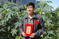 敦煌種業(yè)2005/2006年度先進(jìn)企業(yè)、優(yōu)秀管理者和先進(jìn)工作者名單